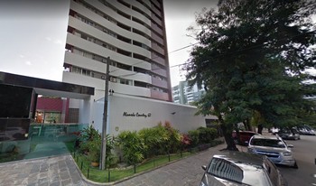 Imagem do condomínio Condomínio Alameda Country - Aflitos - Recife - PE
