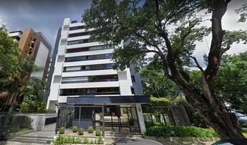 Imagem do condomínio Condomínio Alameda Das Hortências - Alto Da Lapa - São Paulo - SP