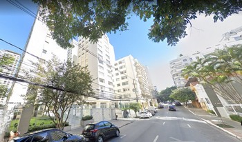 Imagem do condomínio Condomínio Alameda Jau - Cerqueira César - São Paulo - SP