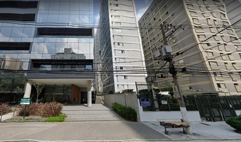 Imagem do condomínio Condomínio Alameda Lorena 269 - Jardim Paulista - São Paulo - SP