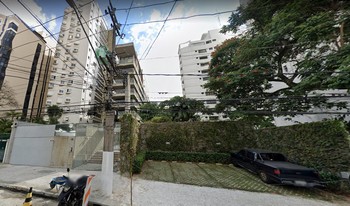 Imagem do condomínio Condomínio Alameda Park - Vila Nova Conceição - São Paulo - SP