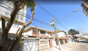 Imagem do condomínio Condomínio Alamo - Ponta Da Praia - Santos - SP