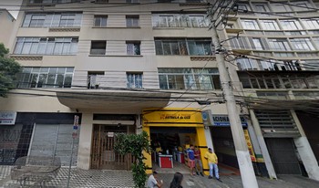 Imagem do condomínio Condomínio Alaska - Bom Retiro - São Paulo - SP
