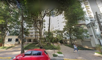 Imagem do condomínio Condomínio Alassio - Perdizes - São Paulo - SP