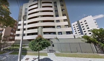 Imagem do condomínio Condomínio Alba Zaninelli - Juvevê - Curitiba - PR