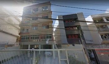 Imagem do condomínio Condomínio Albacora - Rio Vermelho - Salvador - BA