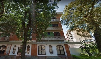 Imagem do condomínio Condomínio Albano Gotardo - Centro - Cascavel - PR