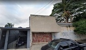 Imagem do condomínio Condomínio Albatroz - Gopouva - Guarulhos - SP