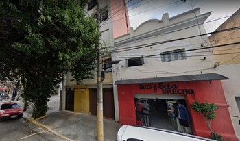 Imagem do condomínio Condomínio Albatroz - Cambuci - São Paulo - SP