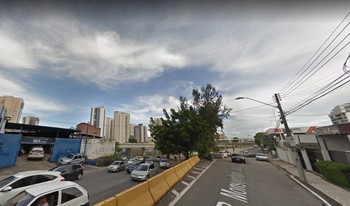 Imagem do condomínio Condomínio Albatroz - Aldeota - Fortaleza - CE