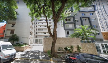 Imagem do condomínio Condomínio Albatroz - Santa Cecília - São Paulo - SP