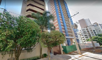 Imagem do condomínio Condomínio Albert Hartmann - Centro - Novo Hamburgo - RS