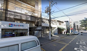 Imagem do condomínio Condomínio Albert Sabin - Bom Retiro - São Paulo - SP