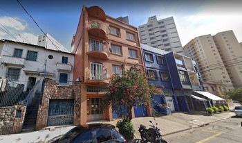 Imagem do condomínio Condomínio Albertina Lion Armbrust I - Barra Funda - São Paulo - SP
