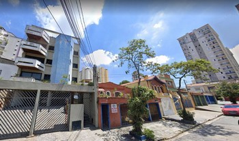 Imagem do condomínio Condomínio Albertino - Rudge Ramos - São Bernardo Do Campo - SP