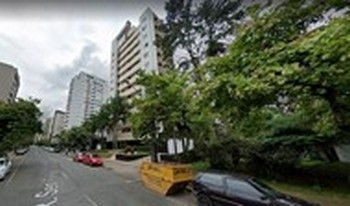 Imagem do condomínio Condomínio Alberto Bornschein - Centro - Joinville - SC