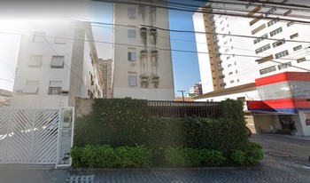 Condomínio Alberto Dias - Centro - São Vicente - SP