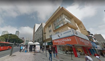 Imagem do condomínio Condomínio Alberto Klas - Centro - Curitiba - PR