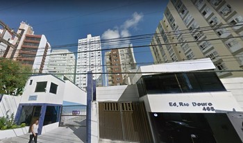 Imagem do condomínio Condomínio Alberto Luís - Barra - Salvador - BA