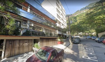 Imagem do condomínio Condomínio Alberto Rangel - Leblon - Rio De Janeiro - RJ