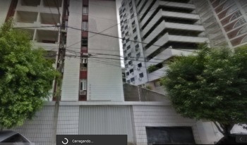 Imagem do condomínio Condomínio Alberto Viana - Meireles - Fortaleza - CE