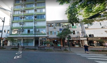 Imagem do condomínio Condomínio Albor - Centro - Blumenau - SC