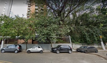 Imagem do condomínio Condomínio Alcantarilla - Vila Andrade - São Paulo - SP