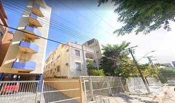 Imagem do condomínio Condomínio Alcatrazes - Enseada - Guarujá - SP