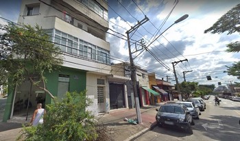 Imagem do condomínio Condomínio Alcazar - Mooca - São Paulo - SP