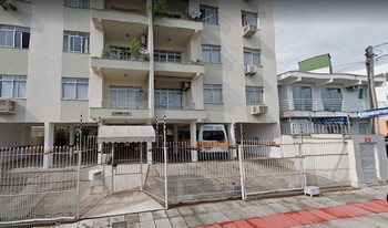 Condomínio Alcendino Da Silva - Barreiros - São José - SC