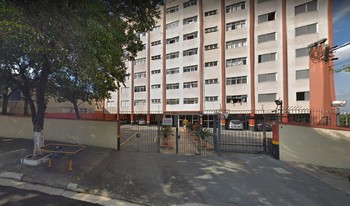 Imagem do condomínio Condomínio Alcides Rossi - Butantã - São Paulo - SP