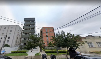 Imagem do condomínio Condomínio Alcina Marchioro - Vila Izabel - Curitiba - PR