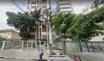 Imagem do condomínio Condomínio Alcobaça - Vila Pompéia - São Paulo - SP