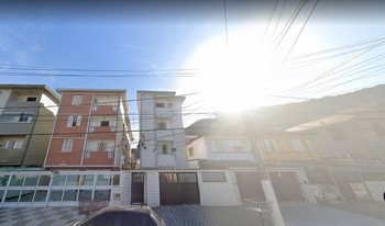 Imagem do condomínio Condomínio Alda - Marape - Santos - SP