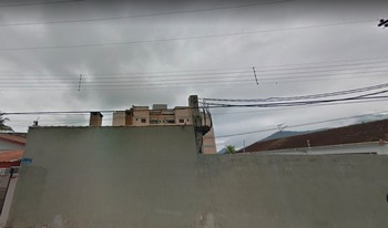 Condomínio Aldeia Dos Tamoios - Centro - Ubatuba - SP