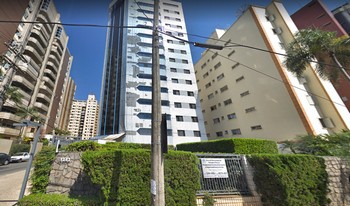 Imagem do condomínio Condomínio Aldo Cardarelli - Cambuí - Campinas - SP