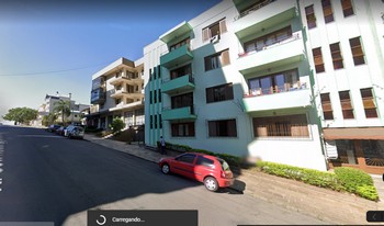Imagem do condomínio Condomínio Aldren - Santa Catarina - Caxias Do Sul - RS