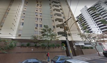 Imagem do condomínio Condomínio Alessandra - Centro - São José Do Rio Preto - SP
