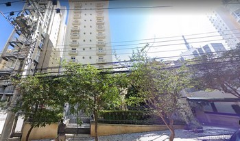 Imagem do condomínio Condomínio Alessandria - Cerqueira César - São Paulo - SP