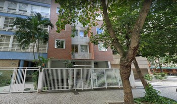 Imagem do condomínio Condomínio Alex - Leblon - Rio De Janeiro - RJ