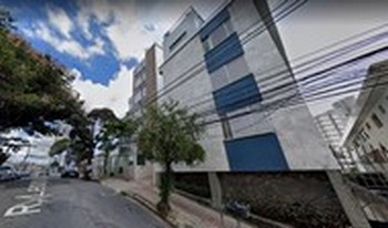 Imagem do condomínio Condomínio Alex Muller - Santo Antônio - Belo Horizonte - MG