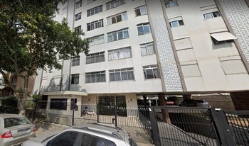 Imagem do condomínio Condomínio Alexander - Vila Prudente - São Paulo - SP