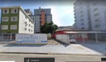 Imagem do condomínio Condomínio Alexandre - Canto Do Forte - Praia Grande - SP