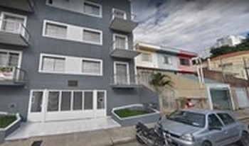 Imagem do condomínio Condomínio Alexandre - Jardim São Paulo - Guarulhos - SP