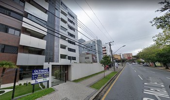 Imagem do condomínio Condomínio Alexandre Caron - Alto Da Rua Xv - Curitiba - PR