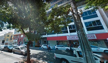 Imagem do condomínio Condomínio Alexandre Fernandes - Centro - Presidente Prudente - SP
