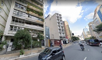 Imagem do condomínio Condomínio Alexandre Hasson - Bela Vista - São Paulo - SP