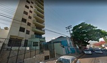 Imagem do condomínio Condomínio Alexandre Previero - Centro - São Carlos - SP