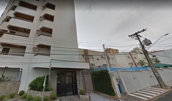 Condomínio Alexandre Tambury - Vila Redentora - São José Do Rio Preto - SP