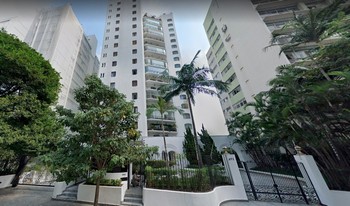 Imagem do condomínio Condomínio Alexandria - Jardim Paulista - São Paulo - SP